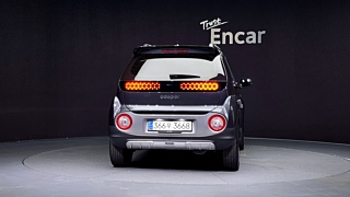 HYUNDAI CASPER 2023