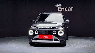 HYUNDAI CASPER 2023