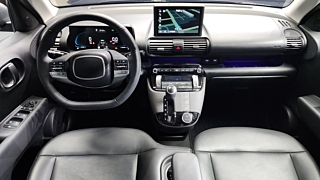 HYUNDAI CASPER 2023