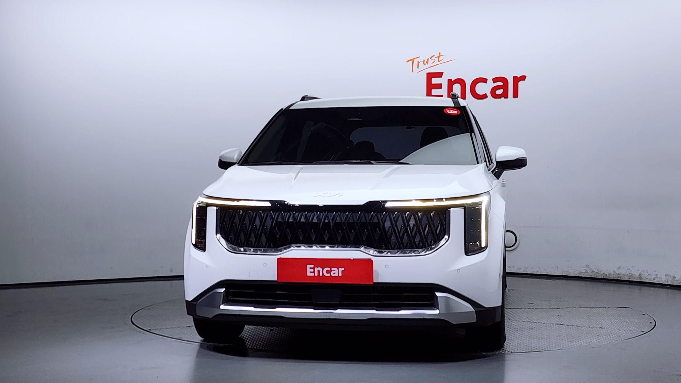 KIA CARNIVAL 2024