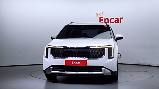 KIA CARNIVAL 2024