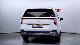 KIA CARNIVAL 2024