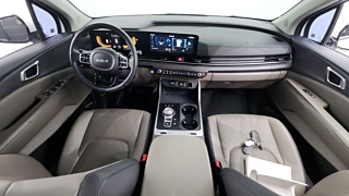 KIA CARNIVAL 2024