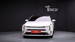 KIA K8 HYBRID 2024