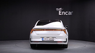 KIA K8 HYBRID 2024