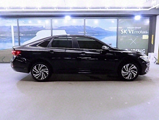 VOLKSWAGEN JETTA  7 GENERATION 1.4 TSI Prestige 2020