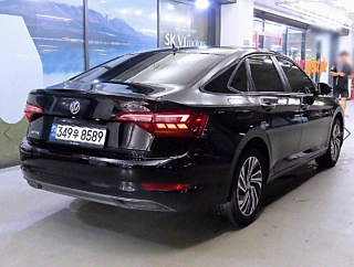 VOLKSWAGEN JETTA  7 GENERATION 1.4 TSI Prestige 2020