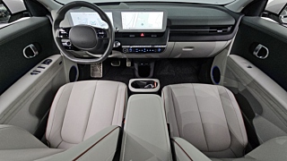 HYUNDAI IONIQ5 2022