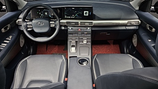 HYUNDAI NEXO 2020