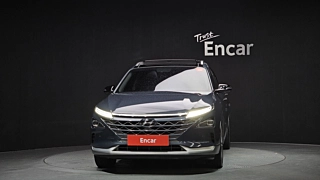 HYUNDAI NEXO 2020