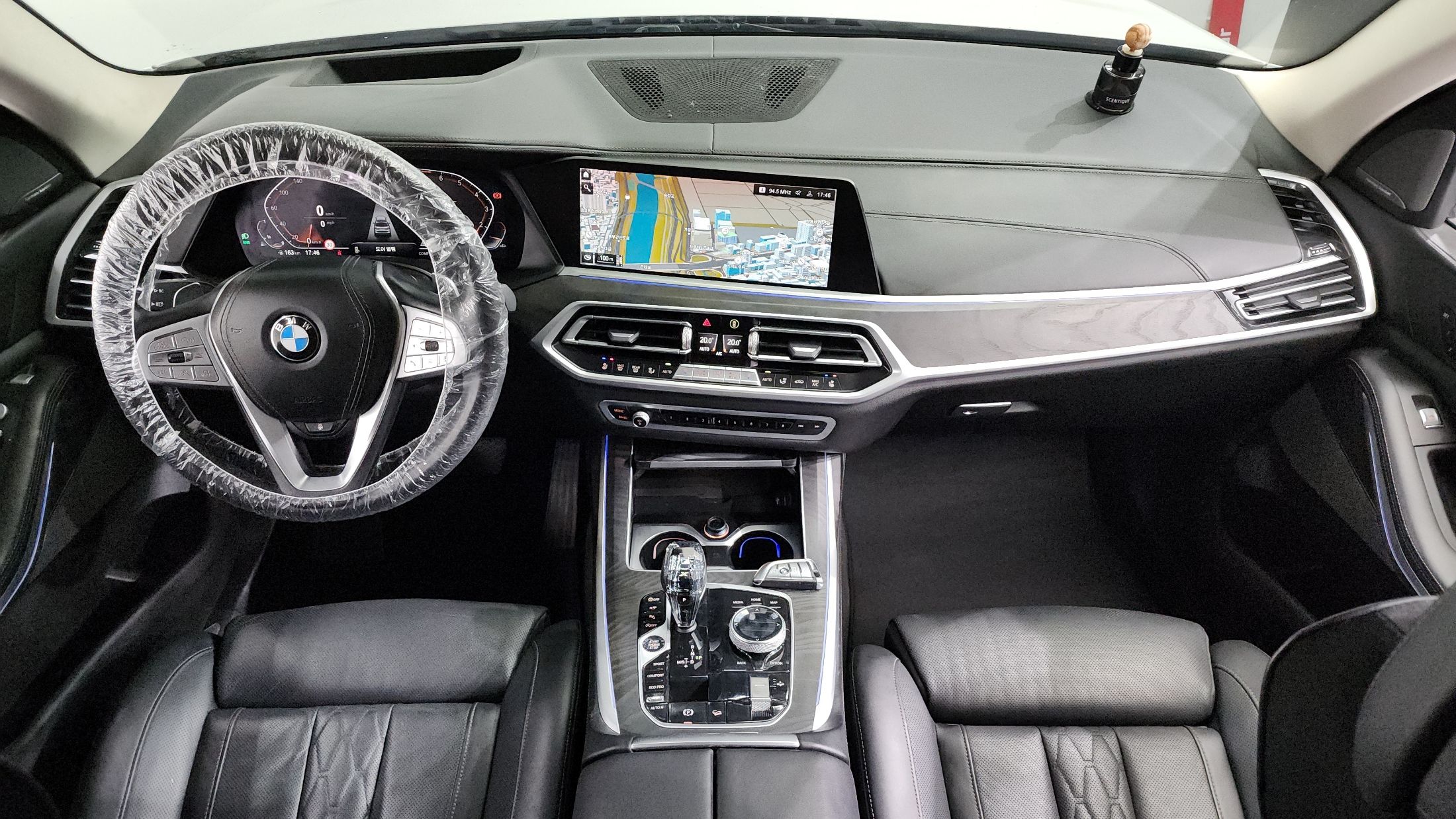BMW X7 G07 2021