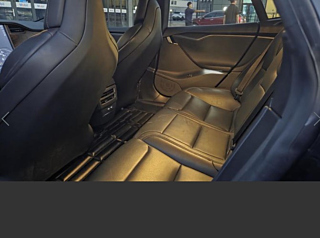 TESLA MODEL S  100D 2019