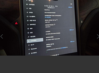 TESLA MODEL S  100D 2019