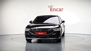 GENESIS G90 RS4 2023