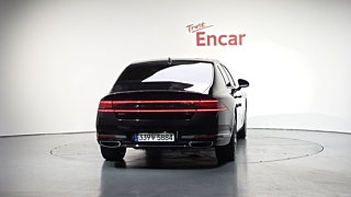 GENESIS G90 RS4 2023