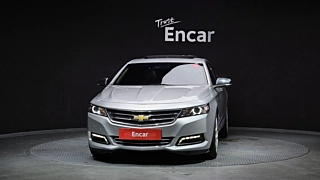 DAEWOO IMPALA 2017