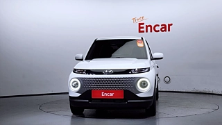 HYUNDAI CASPER 2022