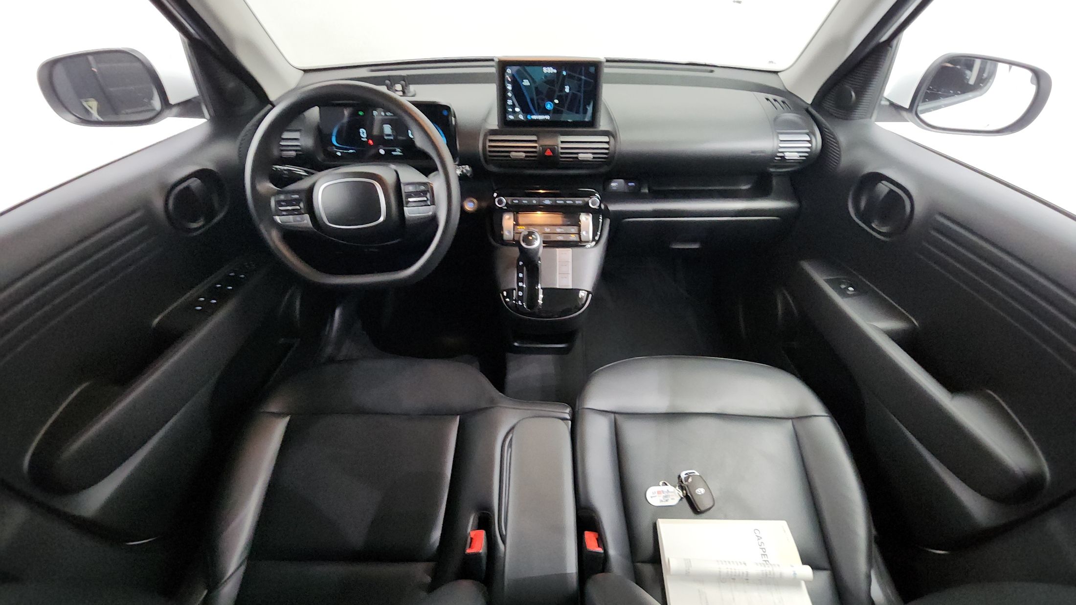 HYUNDAI CASPER 2022