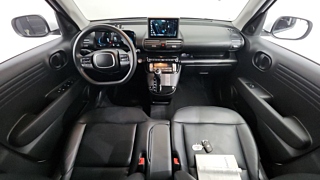 HYUNDAI CASPER 2022