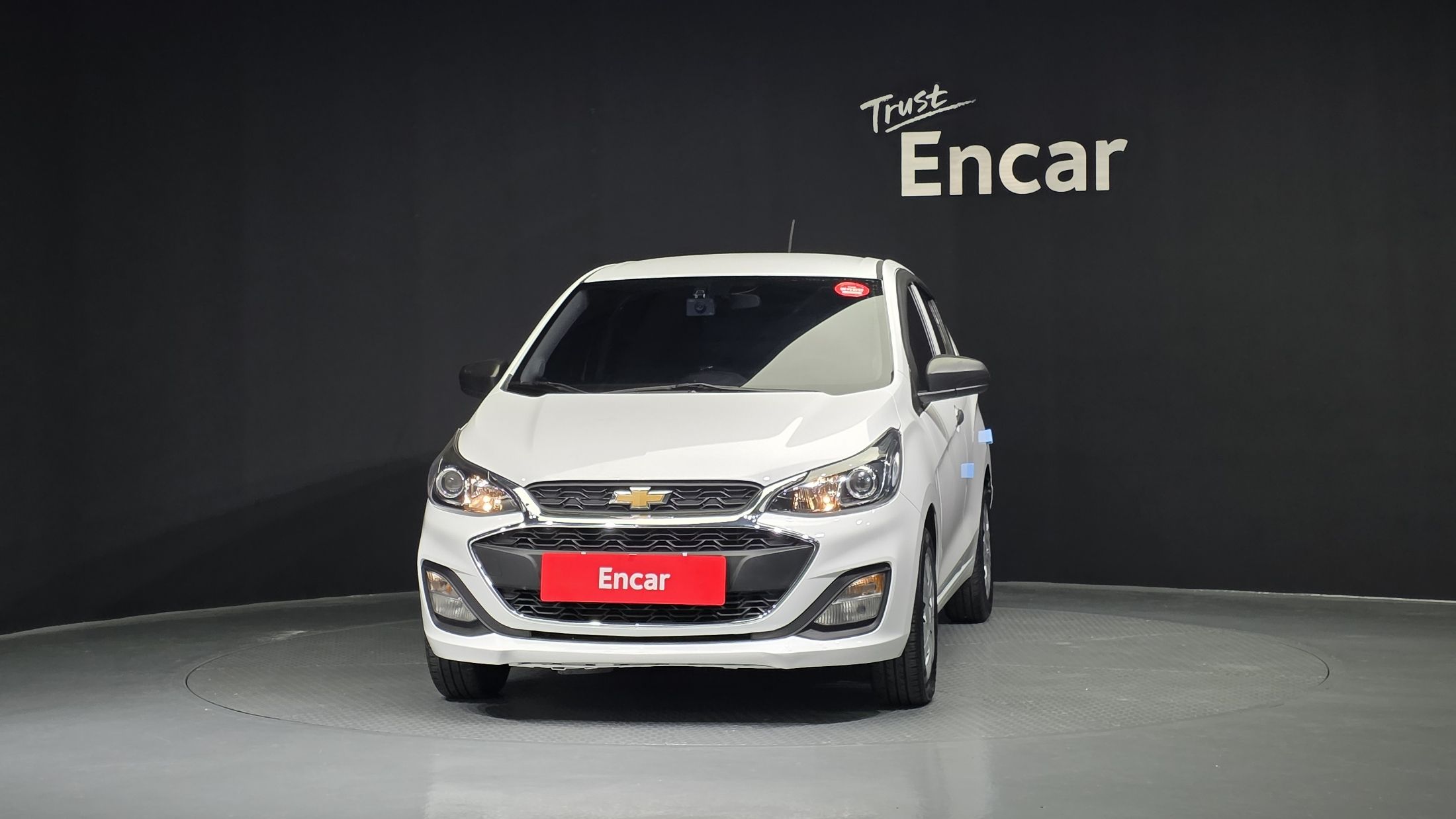 DAEWOO SPARK 2020