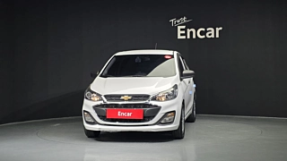 DAEWOO SPARK 2020