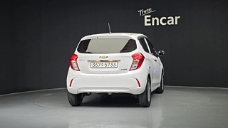 DAEWOO SPARK 2020