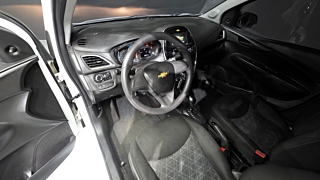 DAEWOO SPARK 2020