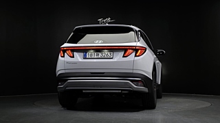 HYUNDAI TUCSON HYBRID NX4 2025