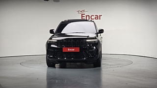 JEEP GRAND CHEROKEE WL 2023