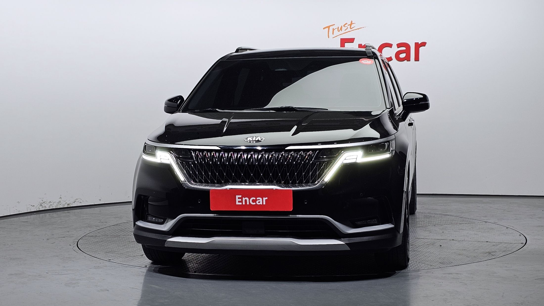 KIA CARNIVAL 2020