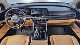 KIA CARNIVAL 2020