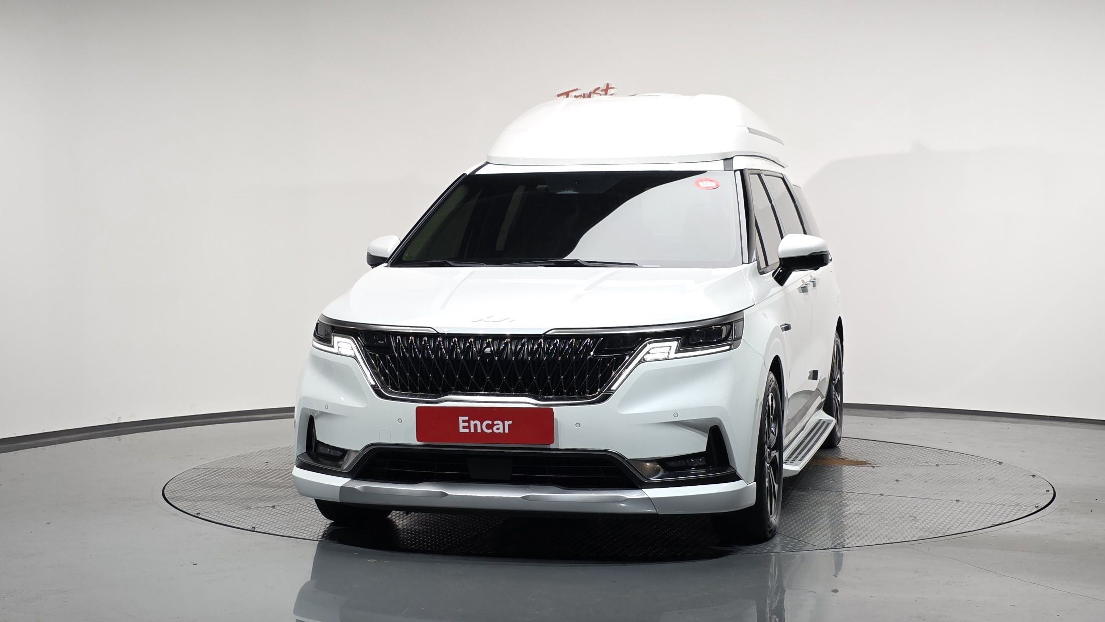 KIA CARNIVAL 2022