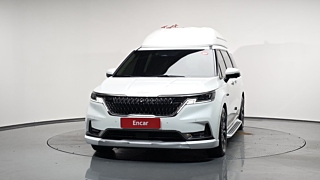 KIA CARNIVAL 2022
