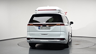 KIA CARNIVAL 2022