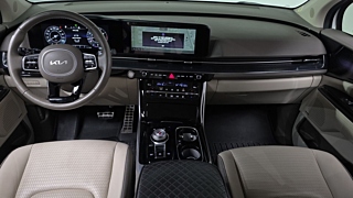 KIA CARNIVAL 2022