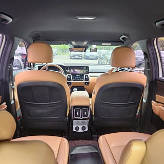 KIA SORENTO  4 GENERATION Diesel 2.2 4WD 2020