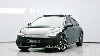 HYUNDAI IONIQ6  Long Range 2023