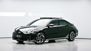 HYUNDAI IONIQ6  2023