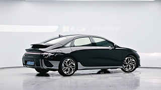 HYUNDAI IONIQ6  Long Range 2023