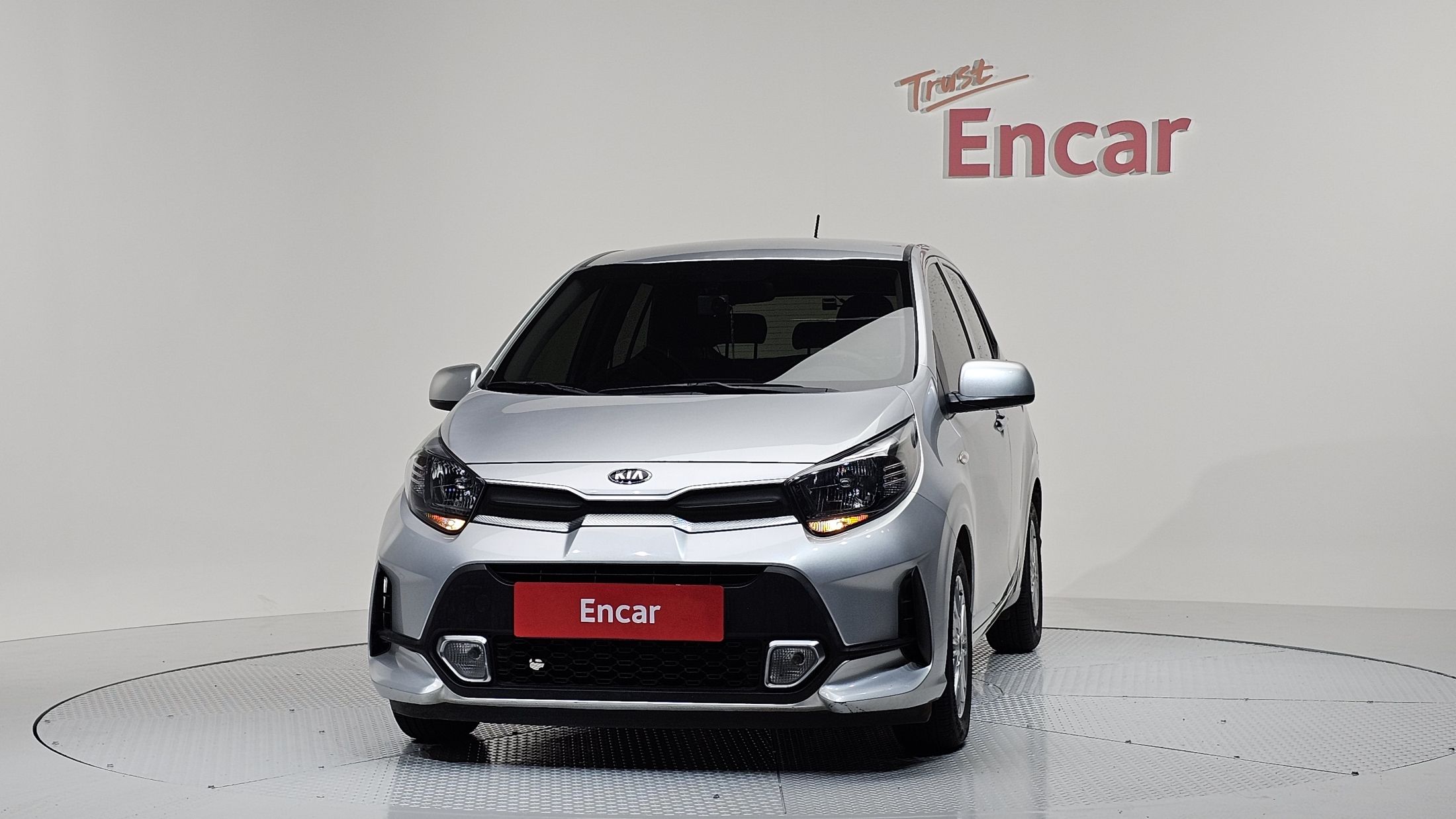 KIA MORNING URBAN JA 2021