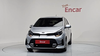 KIA MORNING URBAN JA 2021