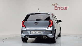 KIA MORNING URBAN JA 2021
