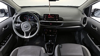 KIA MORNING URBAN JA 2021