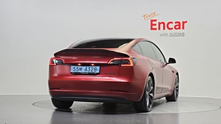 TESLA MODEL 3 2019