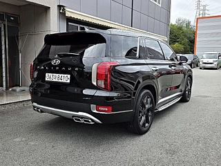 HYUNDAI PALISADE 2019