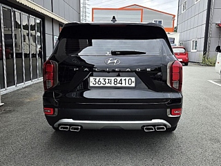 HYUNDAI PALISADE 2019