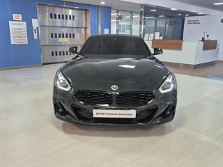BMW Z4 G29 2024