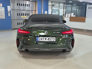 BMW Z4 G29 2024