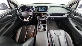HYUNDAI SANTAFE TM 2019