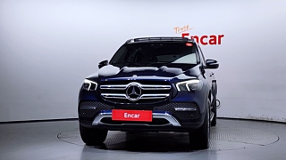 MERCEDES BENZ GLE-CLASS W167 2022